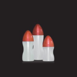 FI Serie 100 ml Bottles